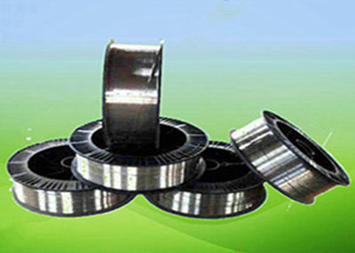 銅鋁藥芯焊絲 產(chǎn)品特點